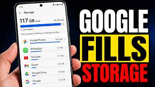 This Google App Could Be Filling Your Storage — Check It Now! screenshot 5
