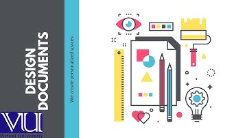 CS619FYP Design Document | How to create Design Document of CS619 Final year Project | By Ehtisham