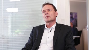 Eniscope in Action - 7-Eleven, Denmark