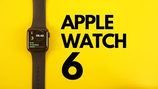 Harga Apple Watch Series 6 Terbaru Juli 