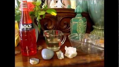 How to make your own Guardian Angel EssenceVideo