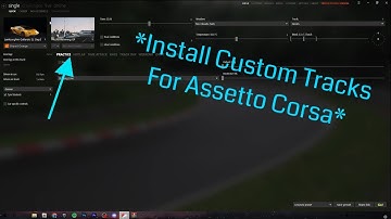 How To Install Tracks For Assetto Corsa In 2025