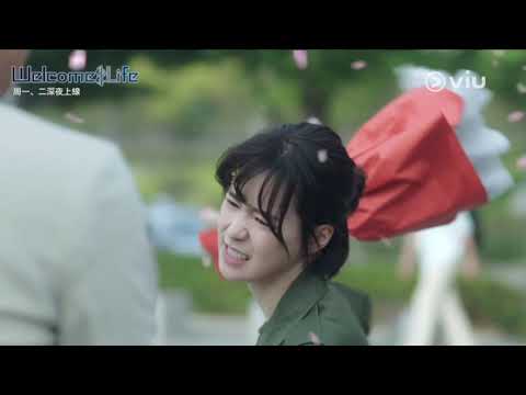 《Welcome 2 Life》【可能每100個男人就有1個遇過】