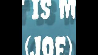 JOE - It's Me Lyrics