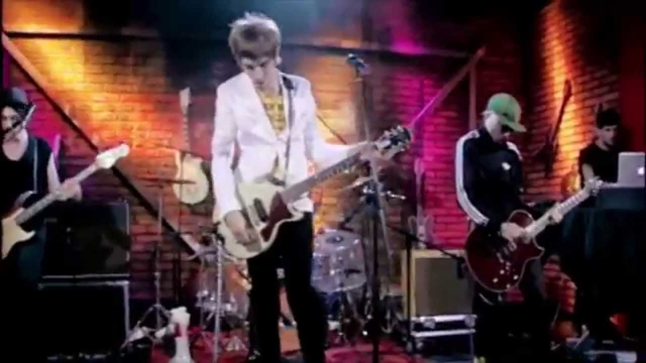 La Armada Cósmica en vivo - VIVO ROCK [Full Show] Canal Quiero