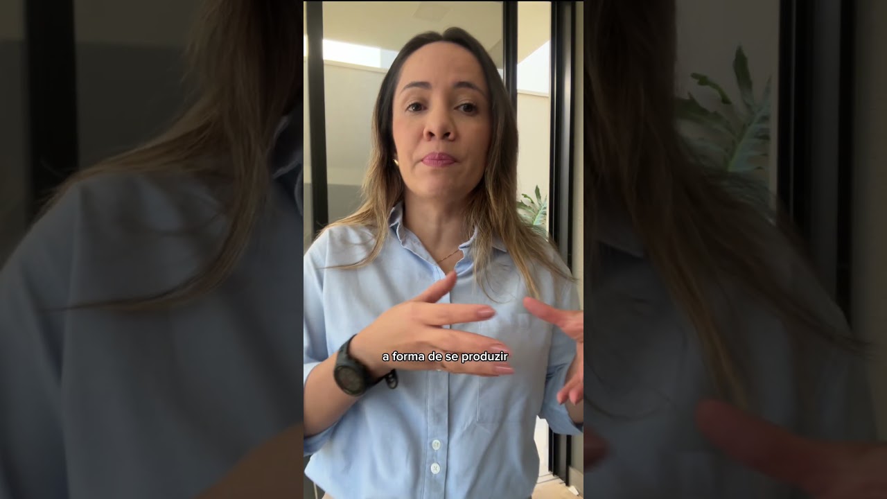 Alessandra Decicino Eng. Agrônoma e Agronegócio