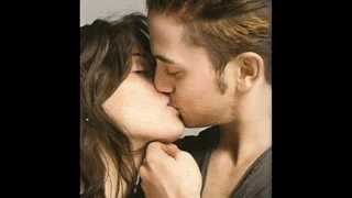 Ashley Greene (Alice Cullen) & Jackson Rathbone (Jasper Hale) Back Together?! :O