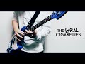 STARGET / THE  ORAL  CIGARETTES ベース 弾いてみた (Bass Cover)