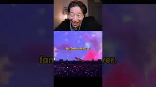 OT7 vs OT6 fanchant