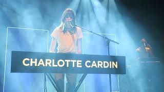Charlotte Cardin - Wicked Game - Live in Toronto