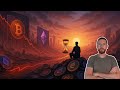 Crypto Crash : Pourquoi les investisseurs doivent garder leur calme après la chute du BTC et ETH ?