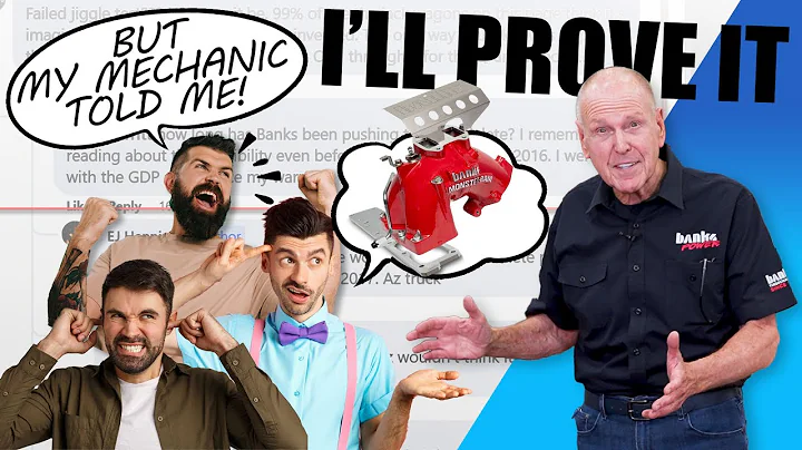 Stop this wives' tale about Cummins engines! | Fact Check