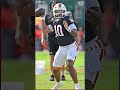 Malachi Toney is poised for a BIG season