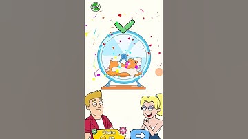 draw it story level-319 Android/ios #shorts