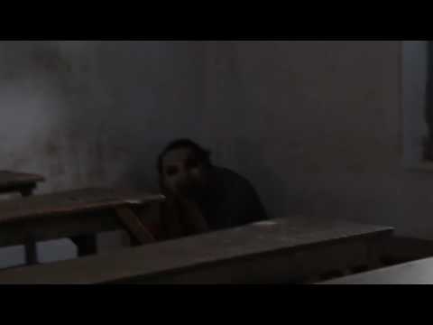 Real Ghost Videos | Ghost in School | Real Ghost Caught on Camera