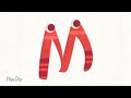 Endless Russian Uppercase Sounds