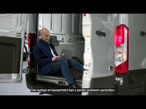 E-Transit | Pro