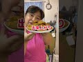 【#shorts】チキンカツとトマトスープの晩ご飯