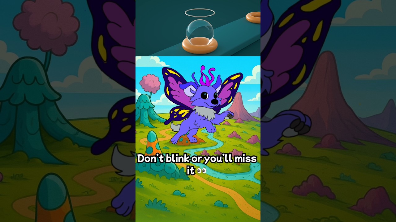 🦖YOUR FAVORITE BUBBLELAND CHARACTER🔥