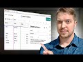 How to Use INDEX COLLECT in Smartsheet? 📊