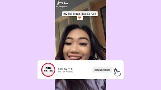 The Best ABG TikTok compilation of March 2020 | Episode 001