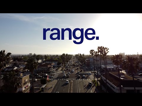 Ranger Trucco Live Range X Juneshine