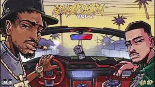 Fenix Flexin - Go Up [Official Audio]