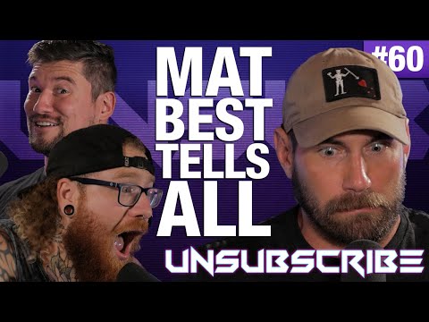 The Unsubscribe That Shattered A Loyal Podcast Following