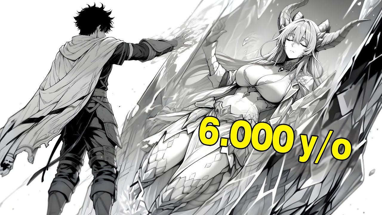 When a Bullied Farmer Rescues a Girl, But She’s a Lv 999 Mythical Dragon - Manga Recap