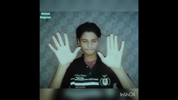 Unbelievable😱Coin Magic Trick #Short #Shorts Waleed Magician