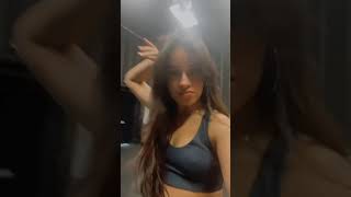 Camila Cabello teases a new song \