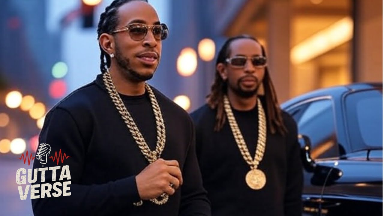 Beast Unleashed | Ludacris, Lil Jon, Busta Rhymes