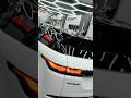 Range Rover Cermamic Coating | Evoque | Cermamic Coating Cost #rangerover #ceramiccoating #evoque