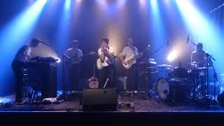 Foreign Diplomats Live - Lilys Nice Shoes - 16.09.2019 - Brotfabrik - Frankfurt A.m.