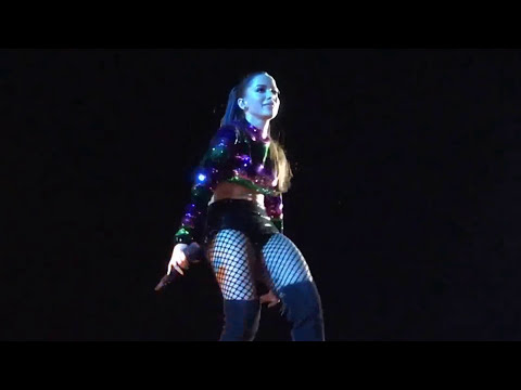 Major Lazer - Sua Cara (LIVE PERFORMANCE FEAT. ANITTA) (VMA 2017 rehearsal)