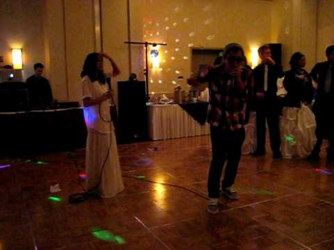 Delta Phi Lambda Midwest Formal - Knock You Down P...