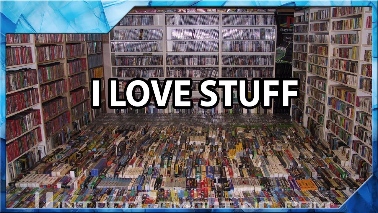 Commercialism is Good