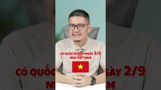 Hỏi đáp nhanh: Những quốc gia giống Việt Nam nhất #shorts
