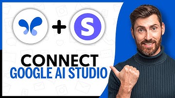 How to Connect Google AI Studio to Stripe (Backend Integration)