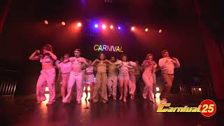 Janelle Ginestra Jan 2024 | Choreographer's Carnival LA (Live Dance Performance)