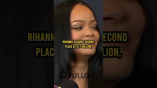 Richest Musicians In The World Ranked !