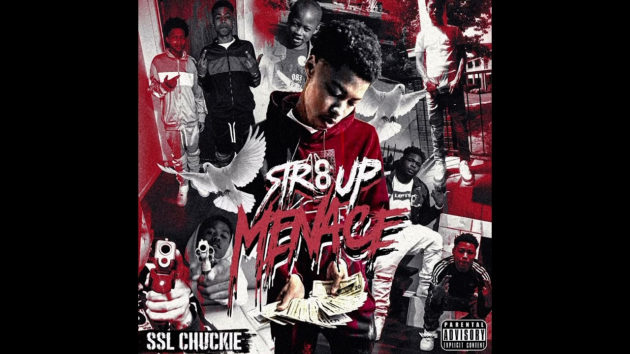 Watch SSL Chuckie -“Notice”(Official Audio) on YouTube Watch SSL Chuckie -“Notice”(Official Audio) on YouTube