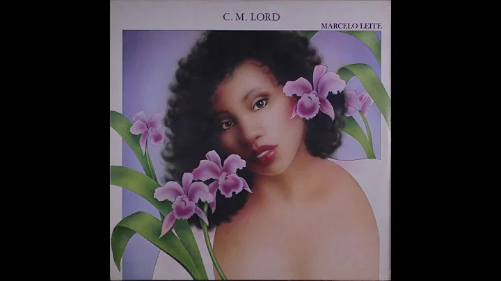 C.M. Lord - Taking It Slow