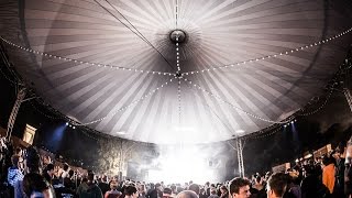 Q-BASE 2014 | Geck-o - Fuel For The Night (QULT Anthem)