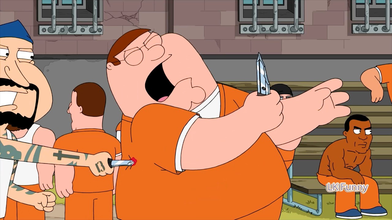 Family Guy Unlimited Funny Compilation | Try Not To Laugh Challenge 