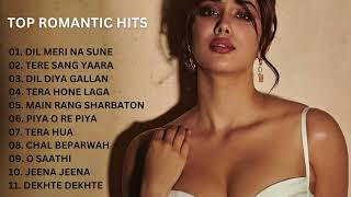 Top Romantic Hindi Songs