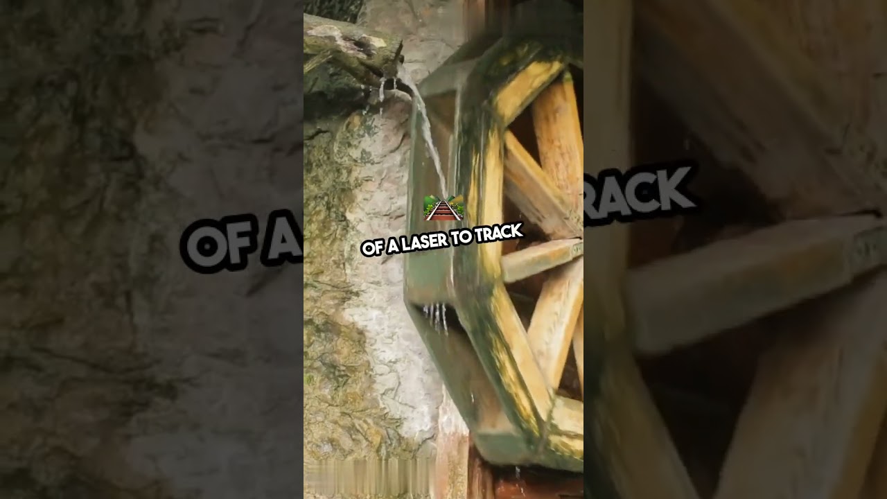 The First Computer Mouse Was Wooden! 🖱️ The Shocking History | StayWithHamza