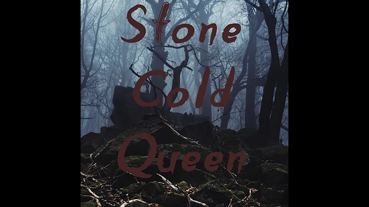 Stone Cold Queen by Ed Simmons
