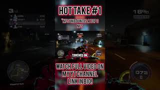 Haters won't admit it, but NFS Unbound is a GREAT game #nfs #needforspeed #nfsunbound #hottake