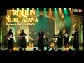 IFROHUN NURU ATANA 🔥 Sholawat Rock Viral 2026 | Cover Versi Rock #sholawatrock #sholawatindonesia 